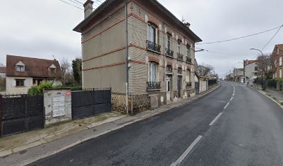 Morgane De Regt, Institut de Massage à Sartrouville