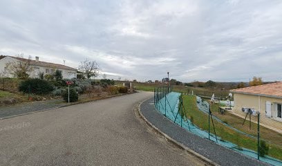 Bernadou Christelle - Organic et Sens, Institut de Massage à Laroque-Timbaut