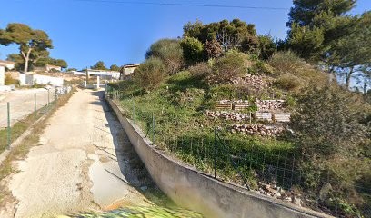 Couleur Rebozo, Institut de Massage à Septèmes-les-Vallons