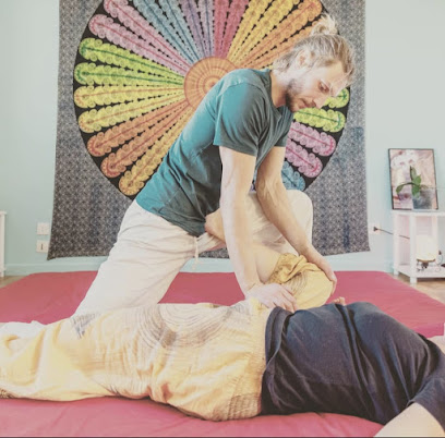 Xavier Meon Amma Thaï Institut De Massage à Saint-Priest-en-Jarez