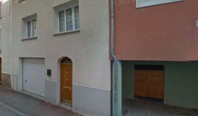 L'esprit du massage, Institut de Massage à Allevard