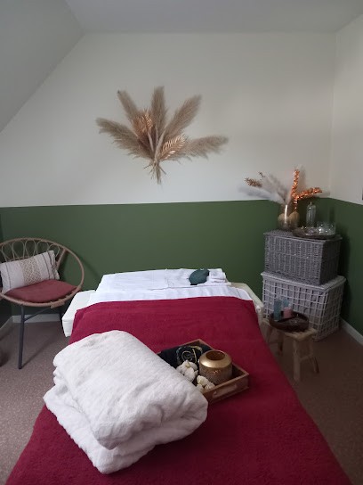 Coco & Jojoba, Institut de Massage à Idron