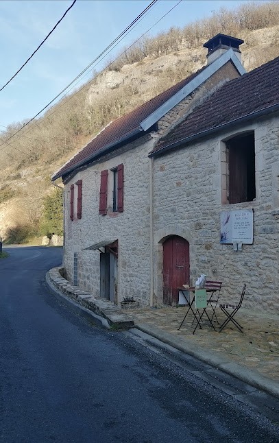 Heelan Hannah, Institut de Massage à Souillac