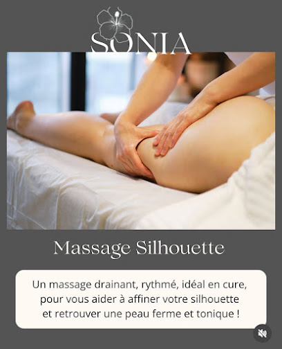 Sonia Massages Institut De Massage à Saint-Martin-de-Crau
