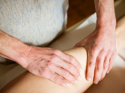 L'atelier Du Corps Sensible, Institut de Massage à Saint-Jean-de-Luz