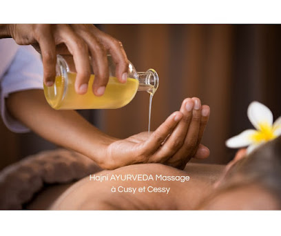 Hajni Ayurvéda Massage : Adulte, Enfant (À Cusy Et Cessy), Institut De Massage à Cusy