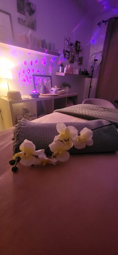 L'instant Zen By Cece Institut De Massage à Pierrefeu-du-Var