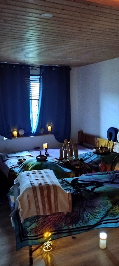 San'dream Institut De Massage à Saint-Dié-des-Vosges