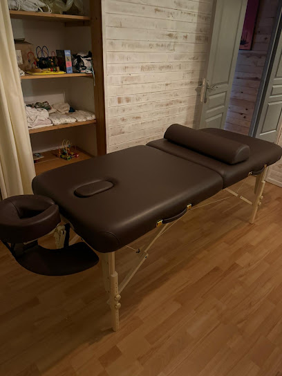Les Fleurs Du Bien-Être, Institut De Massage à Cabanac-et-Villagrains