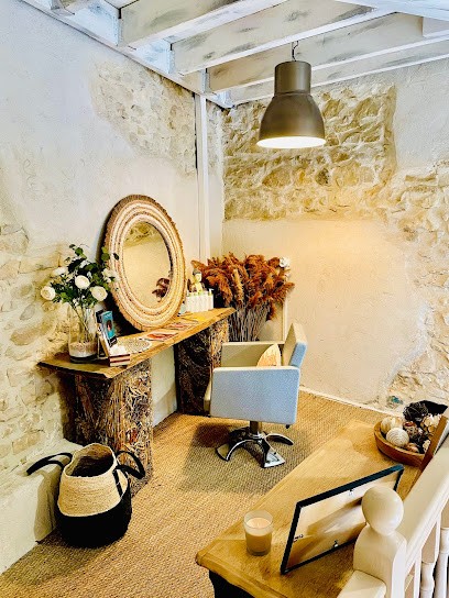 Soin De L’âme Par Gaia, Institut de Massage à Jonquières-Saint-Vincent