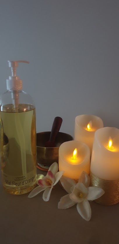 Cabinet "Sens Et Avenir" Massages Agréé Ffmbe, Institut De Massage à Penta-di-Casinca