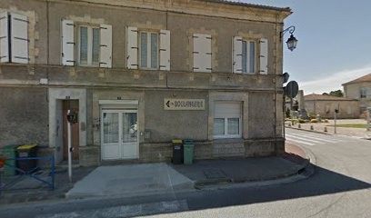 Cinthia Barron, Institut de Massage à Sainte-Hélène