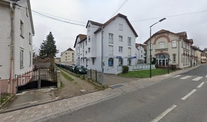 Joëlle De Angelis Shiatsu, Institut de Massage à Wolfisheim