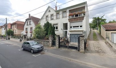 Kremer Jacques, Institut de Massage à Sarrebourg