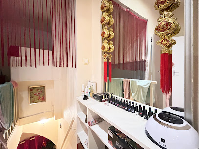 Fleur De Pivoine Beauté Institut De Massage à Paris 10