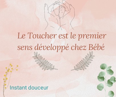 L'instant douceur, Institut de Massage à Naives-Rosières