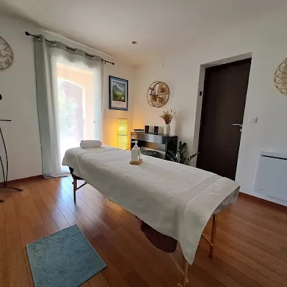 Le Corps Et L'esprit Stéphanie Leveque.massages Renata França Et Psychothérapie Institut De Massage à Ensuès-la-Redonne