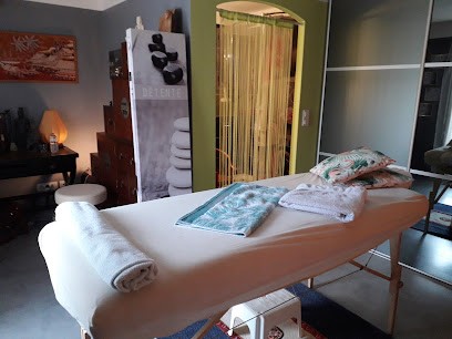Chris Harmonie massage bien être et réflexologue, Institut de Massage à Sigean