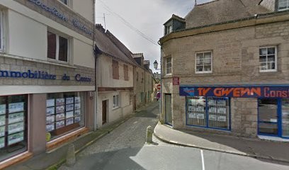 DENIS LE MOUELLIC MASSAGE, Institut de Massage à Pontivy