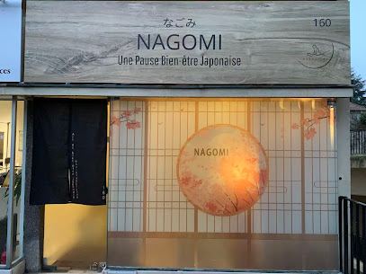 Nagomi Massage Saint-Cloud Institut De Massage à Saint-Cloud