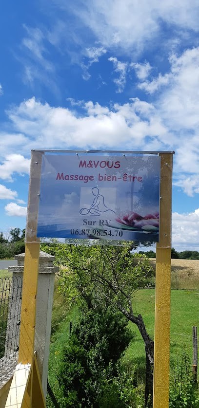 Guinel Myriam, Centre De Massage, Institut de Massage aux Lucs-sur-Boulogne