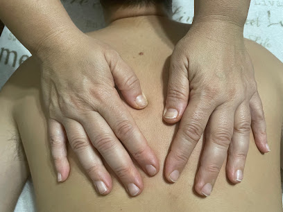 M'massage – Massage Bien-Être À Bouillargues Institut De Massage à Bouillargues