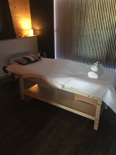 Zen Altitude, Massages de Bien être et Réflexologie Super Dévoluy, Institut de Massage à Dévoluy
