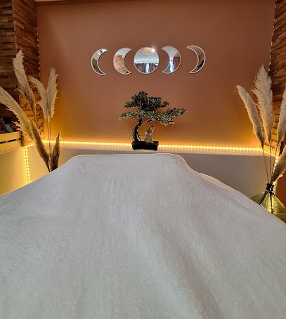La Douce Poz', Institut de Massage à La Valette-du-Var