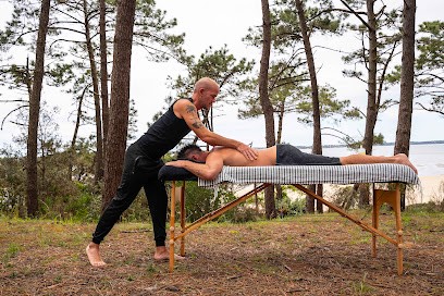JL Massage Bien-être à Domicile, Institut de Massage à Villenave-d'Ornon