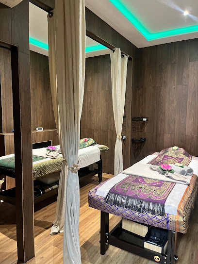 Sawan Thai Spa Institut De Massage à Versailles