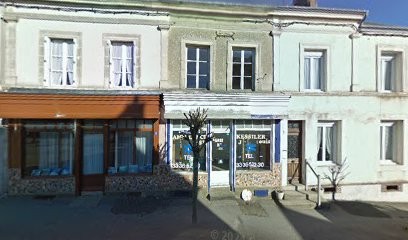 Metayer Sandrine- Massage Bien-être, Institut de Massage au Merlerault