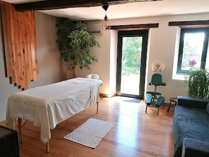 Il était une fois - Massages bien-être, Institut de Massage à Teulat