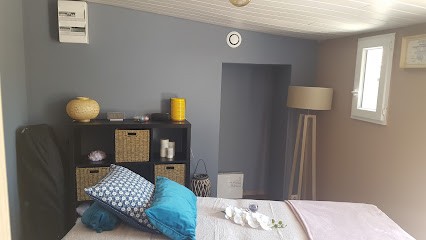 Pause Et Vous, Institut de Massage à Saint-Benoist-sur-Mer