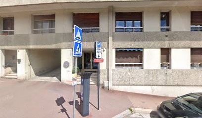 Sozenriviera, Institut de Massage à Vence