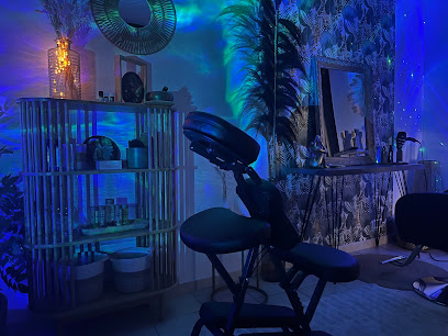 Belle Rêveuse - Head Spa Massage Crânien Ayurvédique Institut De Massage à Eyragues