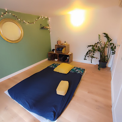 Ananda Thaï Yoga Massage Institut De Massage à la Ciotat