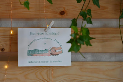 Bien-Être Holistique : Massages Sur Mesure Institut De Massage à Chambéry