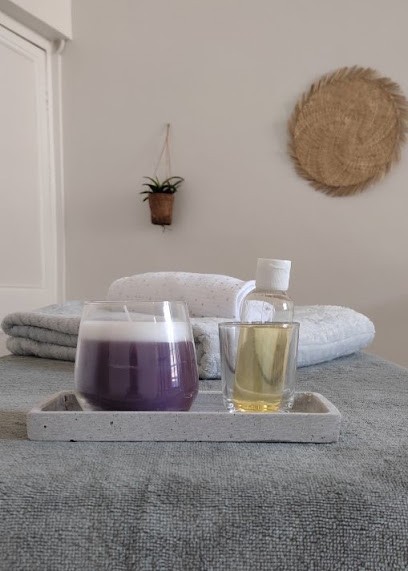 La Pause D // Massage Bien-être Sur Mesure, Institut de Massage à Morlaix