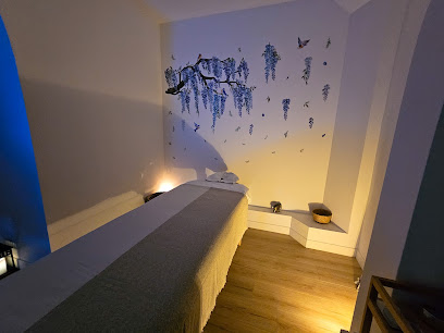 Zenitude Studio De Massage & Bien-Être Institut De Massage à Saint-Maur-des-Fossés
