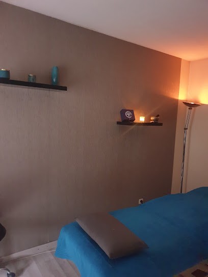 Mme Juillard Sandrine, Institut de Massage à Autechaux-Roide