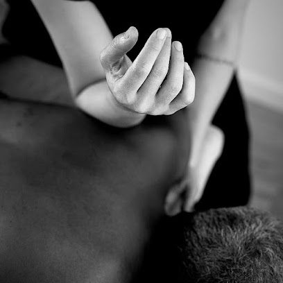 Stéphanie Gargui Dit Marco Institut De Massage à Paris 10