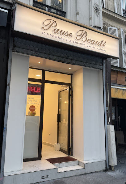 Pause Beauté Institut De Massage à Paris 09