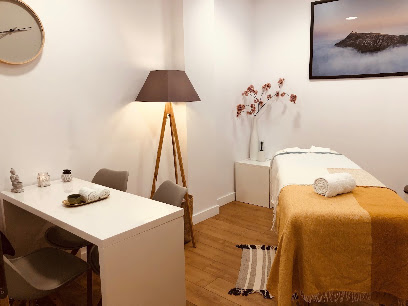 Antje Massage Institut De Massage à Bayonne