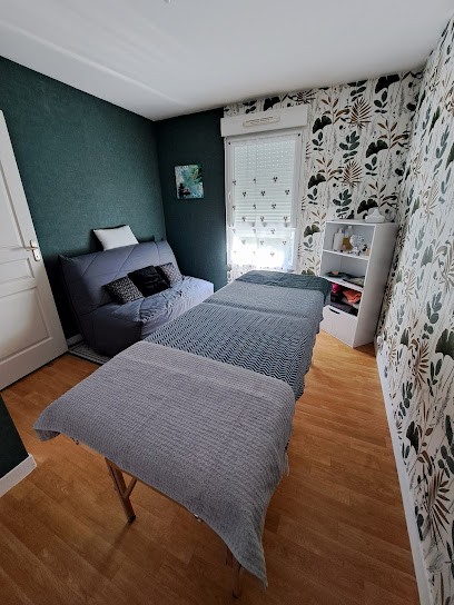 Bienetrezen, Institut de Massage à Joué-lès-Tours