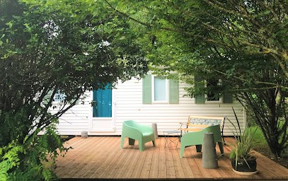 Le Petit Paradis D'Agnès, Institut de Massage à Meauzac