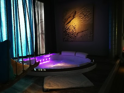 Massage, Hammam, Sauna, L' Espace Balnéo, Institut de Massage à Saint-Pierre-d'Oléron