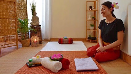 Sabaidee Massage Thaï, Institut de Massage à Lambesc