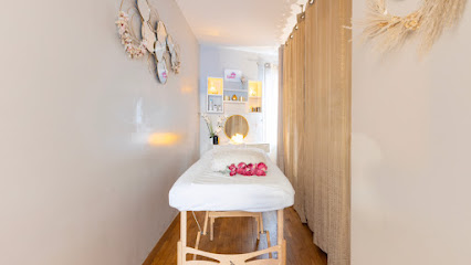 Label Eve - Drainage Lymphatique, Remodelage, Massages Bien-Être Institut De Massage au Raincy
