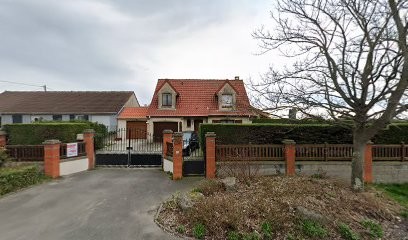 Le Bonheur D'être Soi - Massage & Reiki-, Institut de Massage à Marck