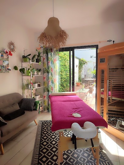Ô Mains de Fées, Institut de Massage à Vaux-sur-Mer